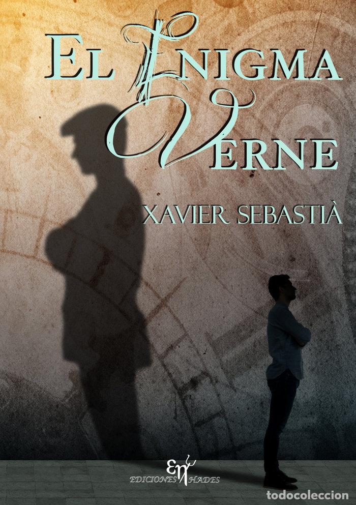 Libros: EL ENIGMA VERNE - SEBASTIA JORDA, XAVIER