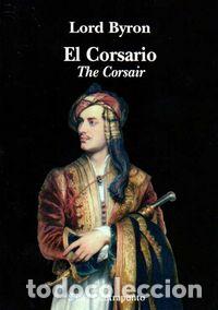 Livros: CORSARIO,EL - BYRON, LORD