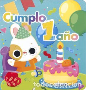 Livros: Cumplo 1 ano - .....