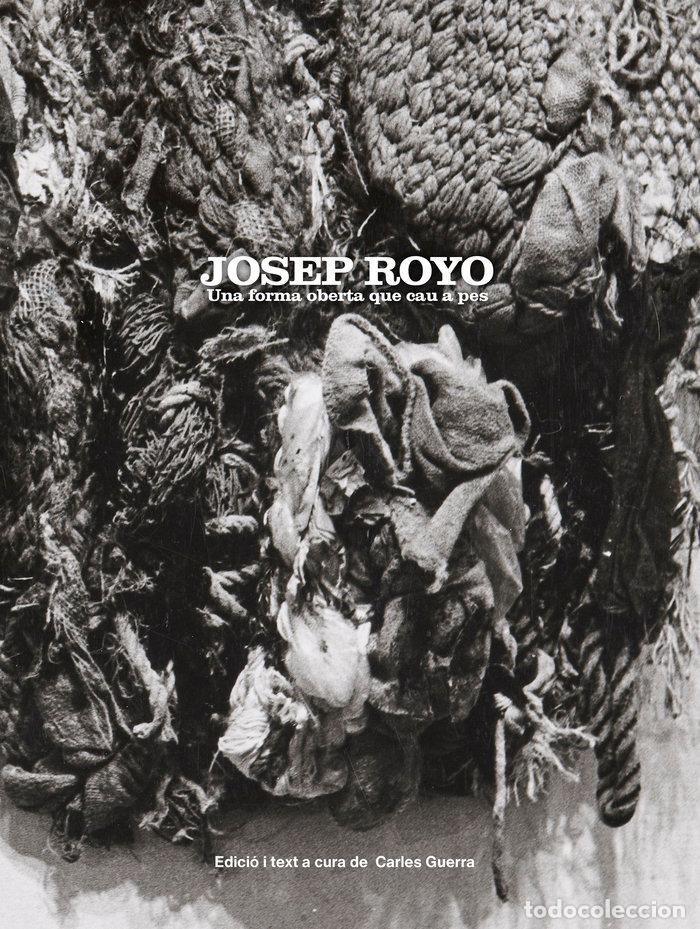 Livros: JOSEP ROYO - JOSEP CARLES GUERRA ROJAS