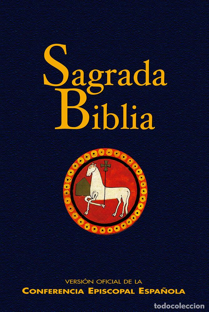 Libros: SAGRADA BIBLIA (12) - B.A.C. - Espanol/Castellano