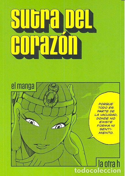Livres: SUTRA DEL CORAZON - ANONIMO