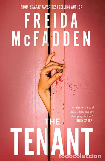 B&uuml;cher: THE TENANT - McFadden, Freida