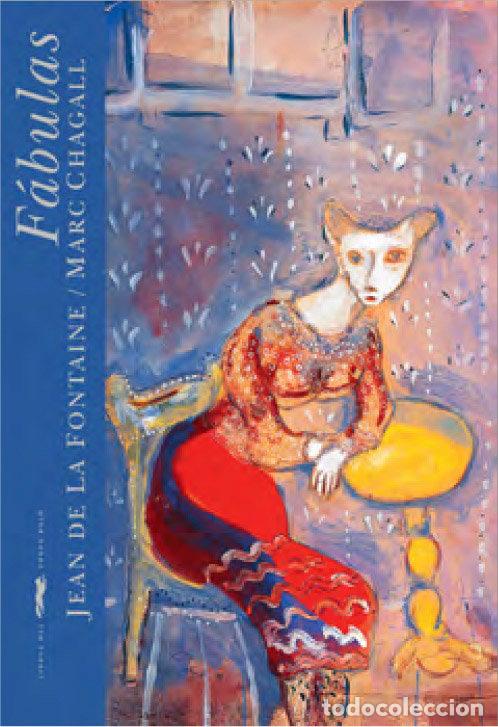 B&uuml;cher: FABULAS - LA FONTAINE, JEAN DE