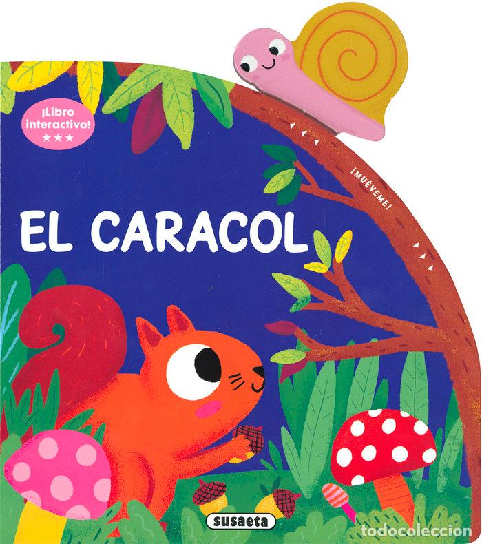 Libri: EL CARACOL - SUSAETA, EQUIPO