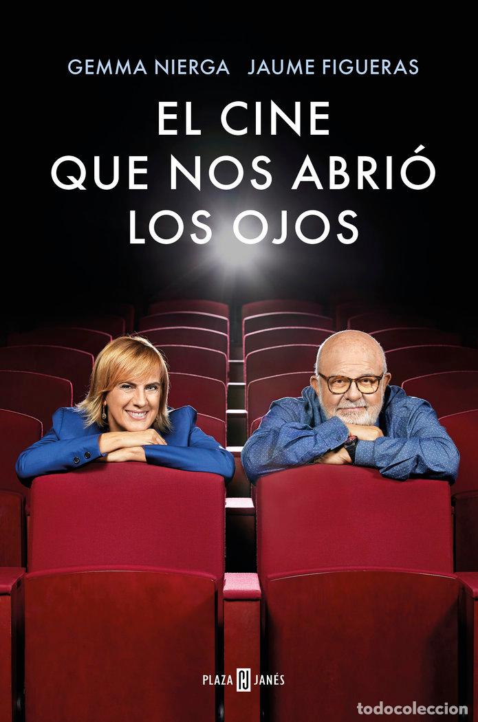 Libri: EL CINE QUE NOS ABRIO LOS OJOS - NIERGA, GEMMA