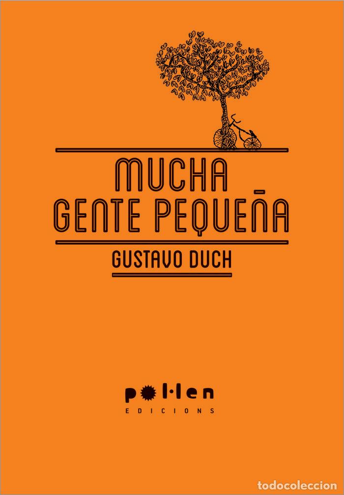 Libri: MUCHA GENTE PEQUE&Ntilde;A - GALEANO EDUARDO