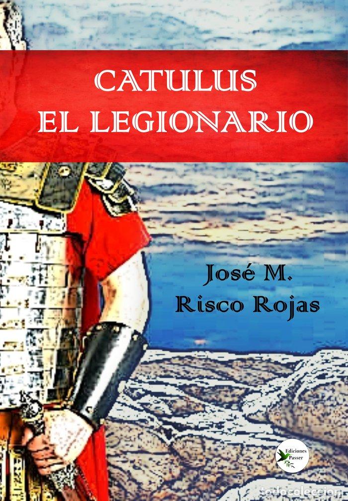 books: CATULUS - RISCO ROJAS, JOSE M.
