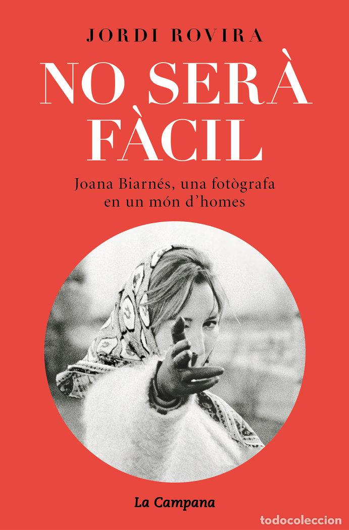 books: NO SERA FACIL - ROVIRA, JORDI