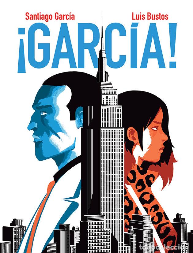 Libri: GARCIA 4 - BUSTOS...