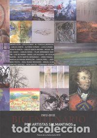 Libri: BICENTENARIO POR ARTISTAS SALMANTINOS - Varios autores
