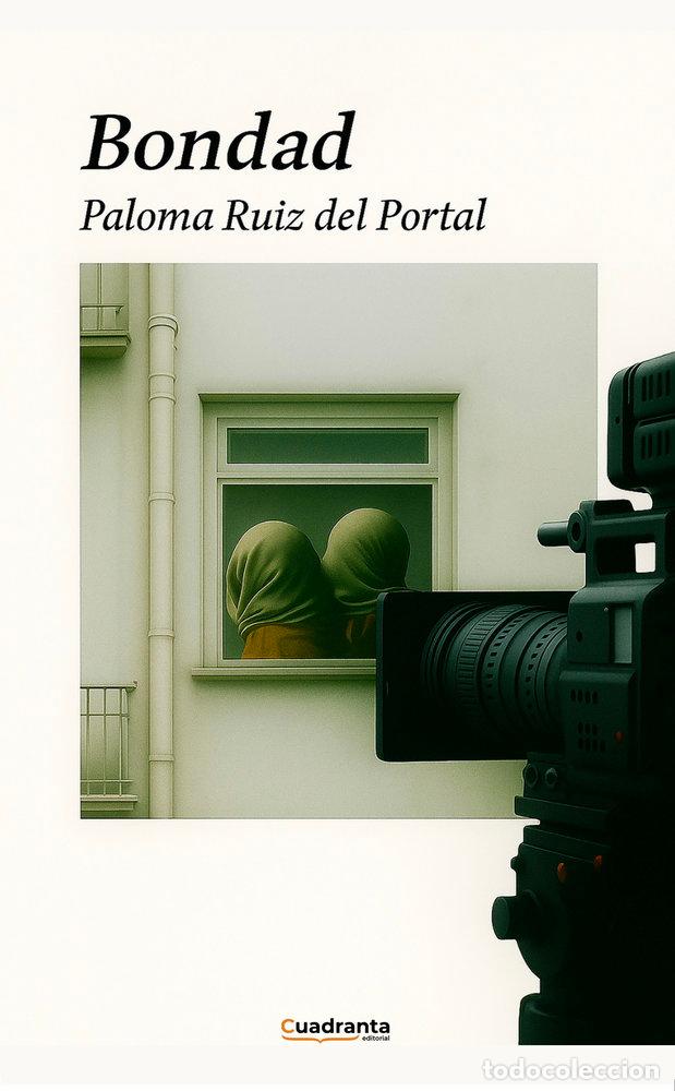 Livros: BONDAD - RUIZ DEL PORTAL, PALOMA