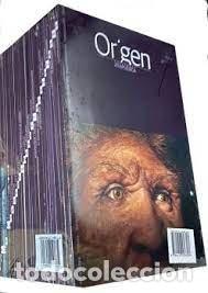 Libri: CUADERNOS DE ATAPUERCA ORIGEN - AA.VV