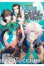 B&uuml;cher: RISING OF THE HERO SHIELD THE 15 - KYU, AIYA