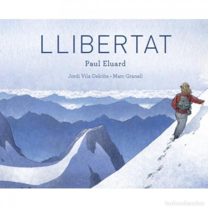 Livros: LLIBERTAT - Eluard, Paul