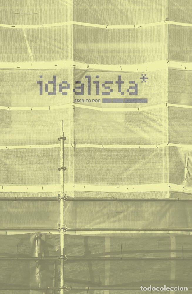 Livros: IDEALISTA - ANONIMO.