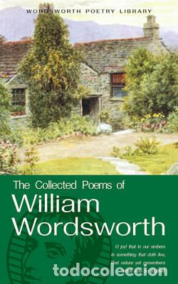 books: THE COLLECTED POEMS OF WILLIAM WORDSWORTH - Wordsworth, William