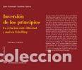 Libros: INVERSION DE LOS PRINCIPIOS - CARDONA SUAREZ, LUIS FERNANDO