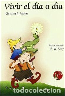 Livres: VIVIR EL DIA A DIA - ADAMS, C