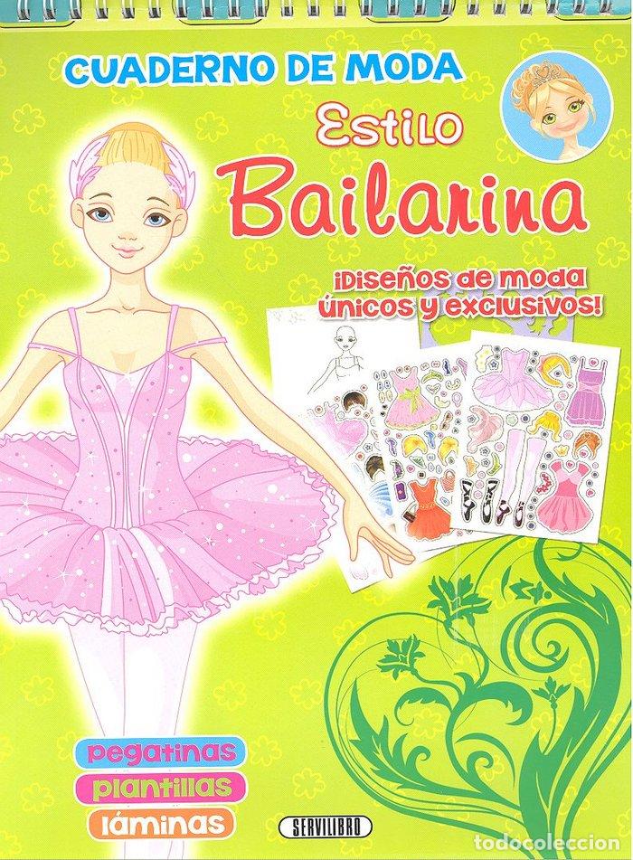 B&uuml;cher: CUADERNOS DE MODA 4 TITULOS - AA.VV.
