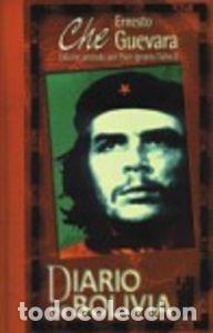 Livros: DIARIO DE BOLIVIA - CHE GUEVARA, ERNESTO.