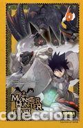 Libri: MONSTER HUNTER FLASH 6 - HIKAMI