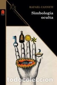 Libros: SIMBOLOGIA OCULTA - CANETTI, RAFAEL