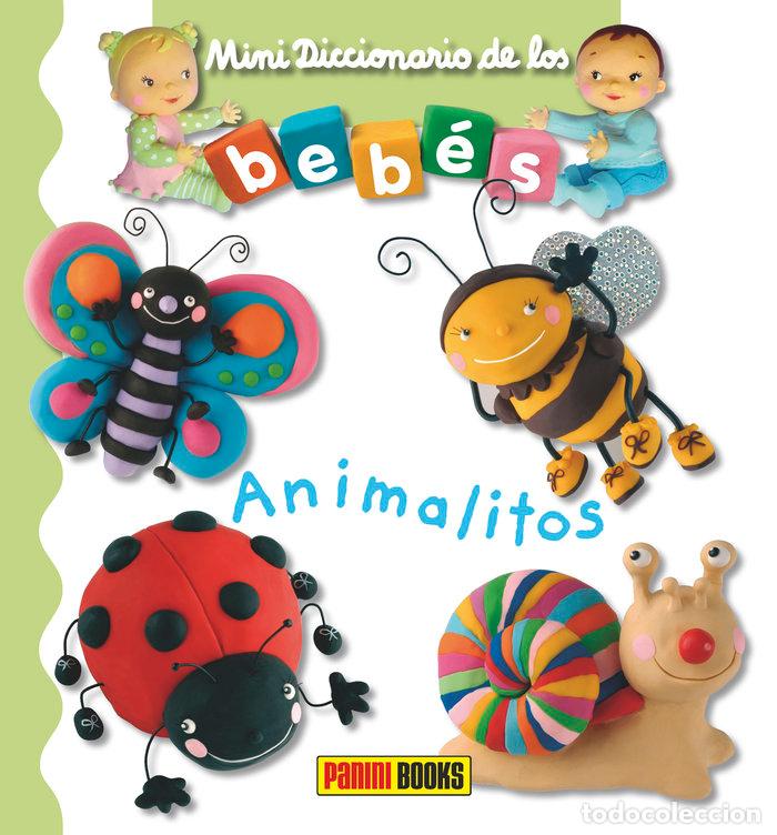 Livres: ANIMALITOS - AA.VV..