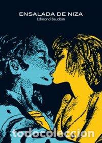 B&uuml;cher: ENSALADA DE NIZA - BAUDOIN, EDMOND