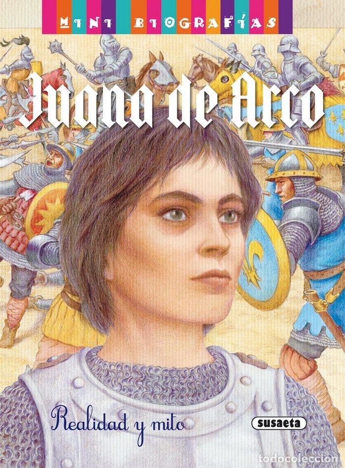 B&uuml;cher: JUANA DE ARCO - MORAN, JOSE