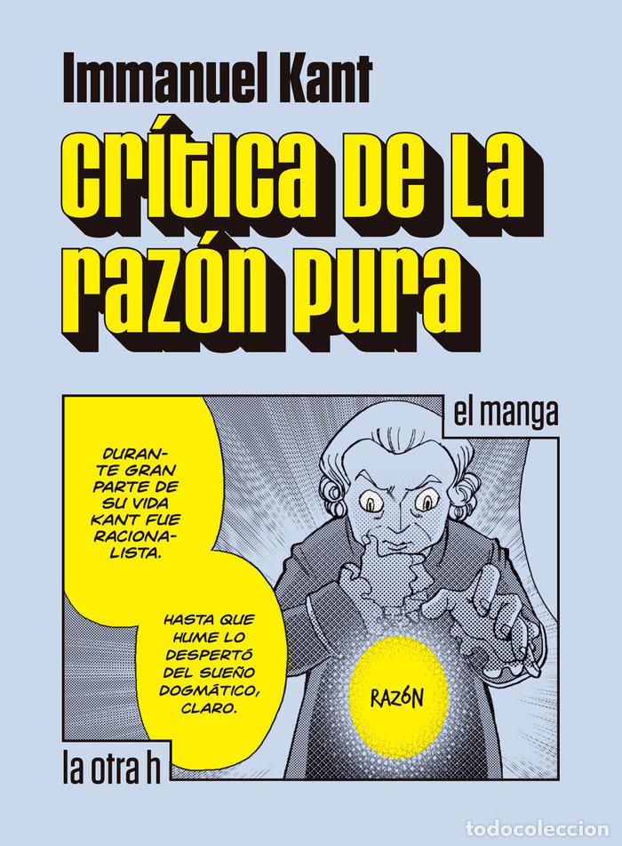 Libri: CRITICA DE LA RAZON PURA - IMMANUEL KANT