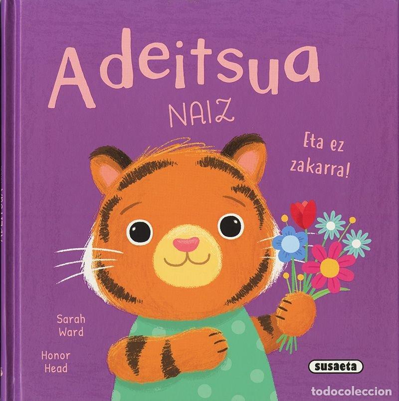 Libros: ADEITSUA NAIZ - HEAD, HONOR