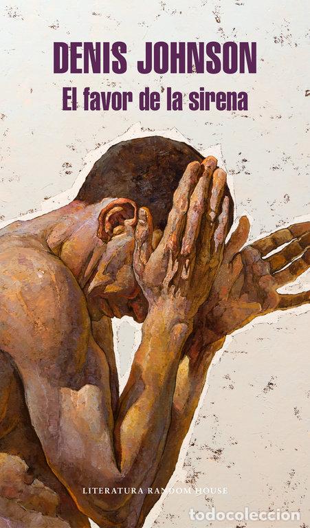 Libros: FAVOR DE LA SIRENA,EL - JOHNSON, DENIS