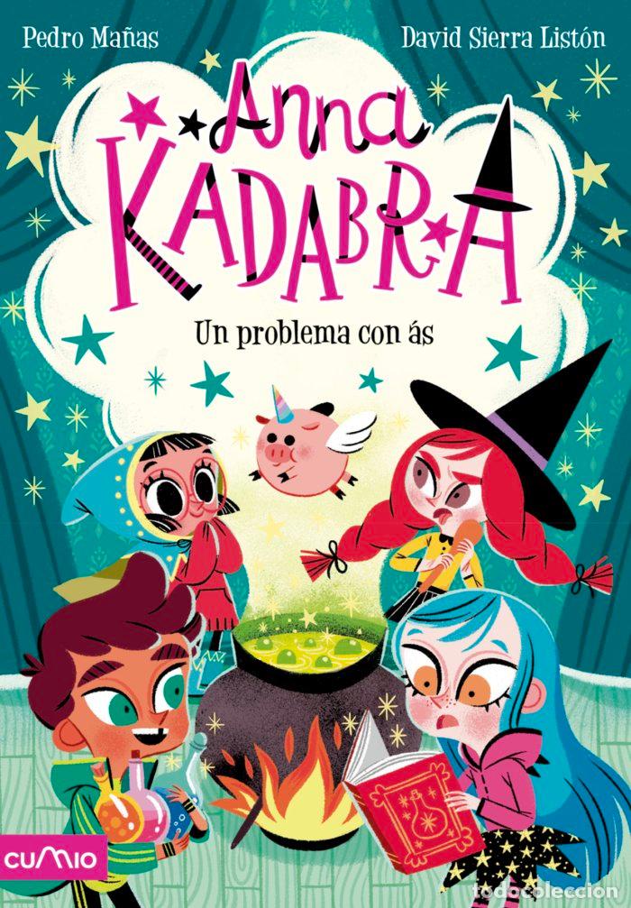 Libri: UN PROBLEMA CON AS - MA&Ntilde;AS, PEDRO