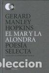 Libri: MAR Y LA ALONDRA,EL - MANLEY HOPKINS, GERARD