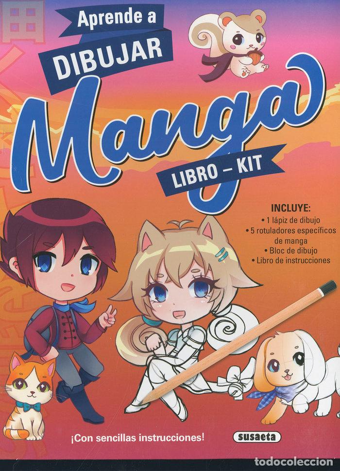 Libros: MANGA - EDICIONES, SUSAETA