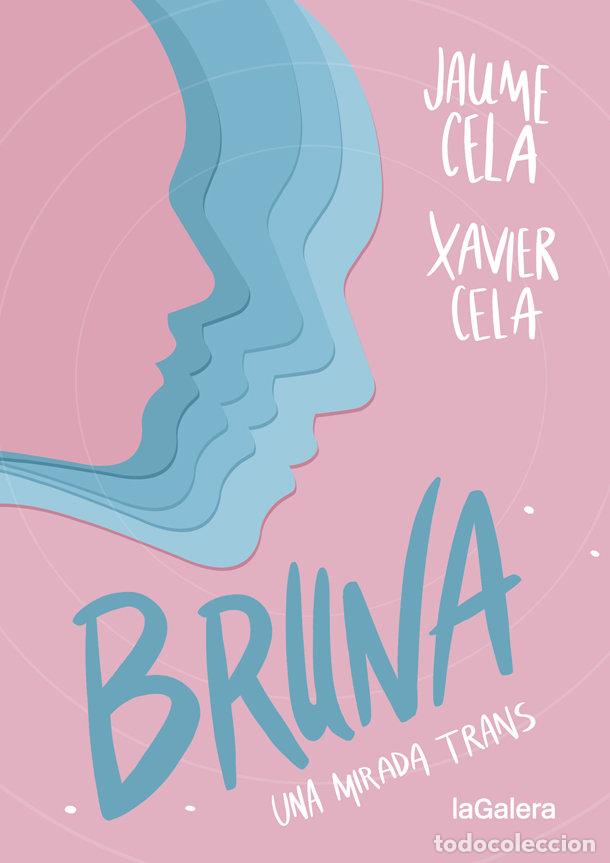 books: BRUNA - CELA, JAUME.