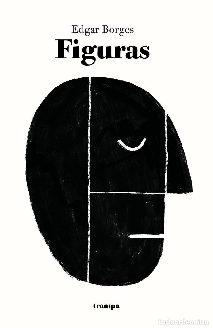 Libros: FIGURAS - BORGES, EDGAR