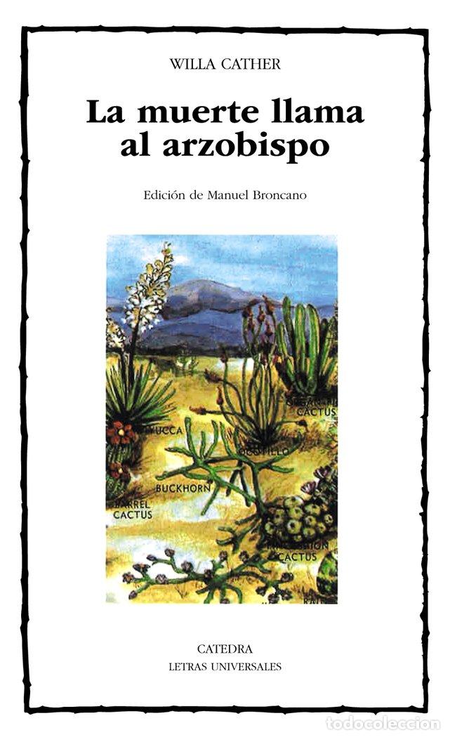 B&uuml;cher: MUERTE LLAMA AL ARZOBISPO LU - AA.VV