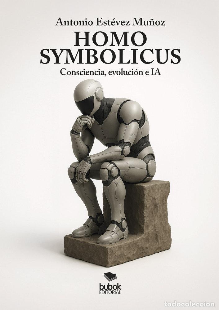 B&uuml;cher: HOMO SYMBOLICUS - ESTEVEZ, ANTONIO
