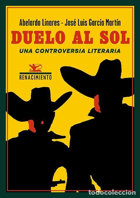 B&uuml;cher: DUELO AL SOL - GARCIA MARTIN, JOSE LUIS