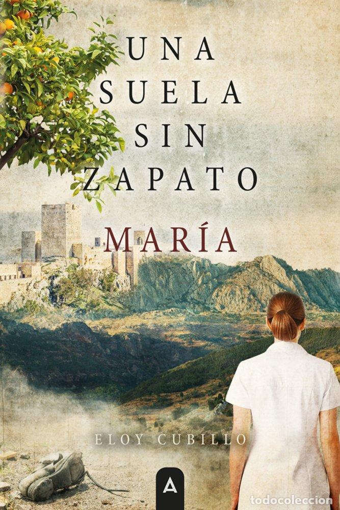 B&uuml;cher: UNA SUELA SIN ZAPATO VOL 3 - CUBILLO, ELOY