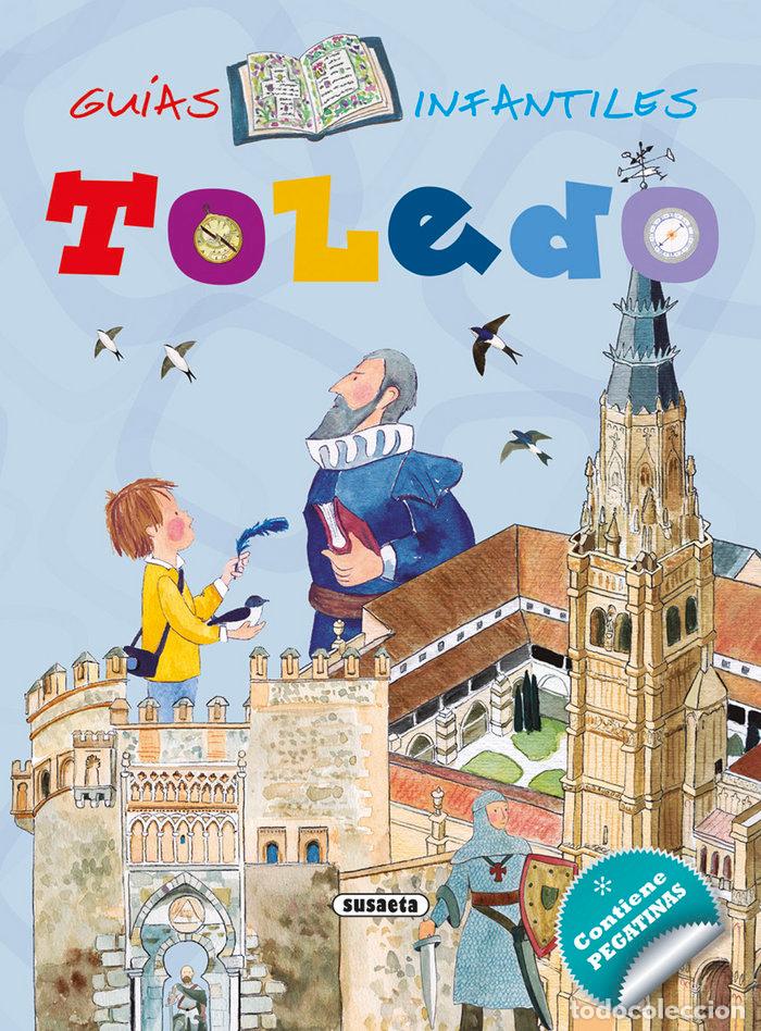 B&uuml;cher: TOLEDO - FALCON MALDONADO, CRISTINA