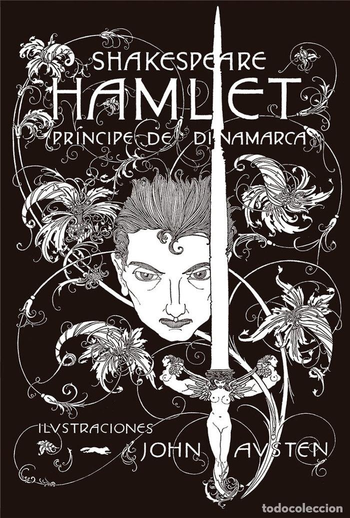 Libri: HAMLET - SHAKESPEARE, WILLIAM