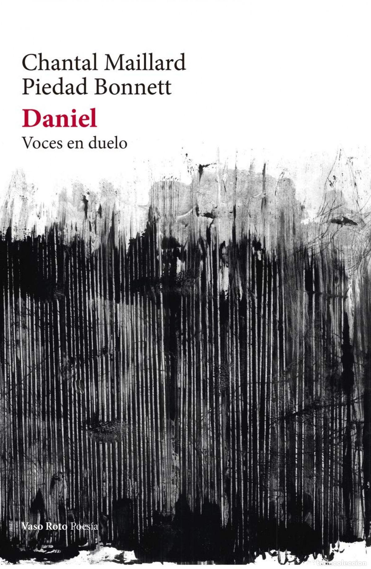 Livros: DANIEL - Bonnett, Piedad