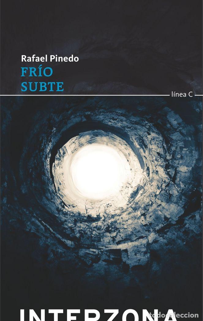 B&uuml;cher: FRIO - PINEDO, RAFAEL