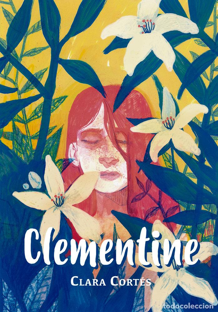 B&uuml;cher: CLEMENTINE - CORTES, CLARA