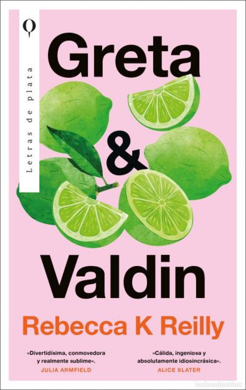 Libri: GRETA - Varios autores