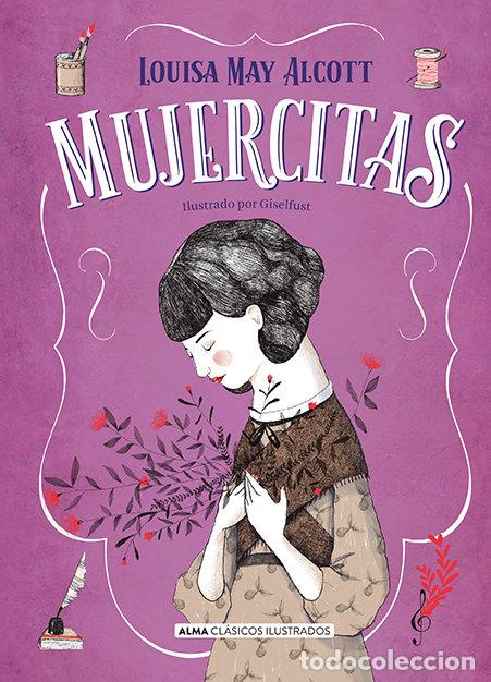 Libros: MUJERCITAS NE - ALCOTT, LOUISA MAY