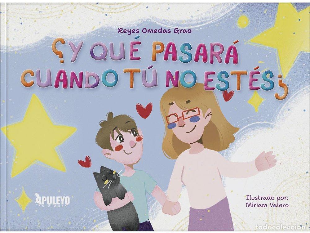 B&uuml;cher: Y QUE PASARA CUANDO TU NO ESTES - OMEDAS GRAO, REYES